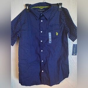 U.S Polo Assn. Shirt